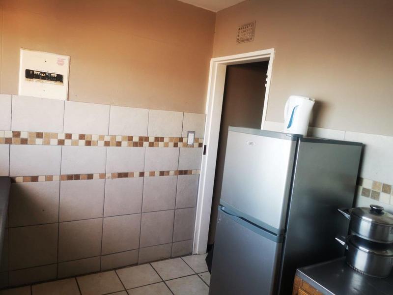 1 Bedroom Property for Sale in Bloemfontein Free State